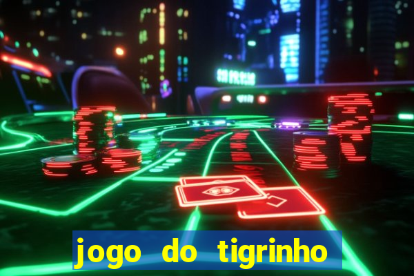 jogo do tigrinho receita federal